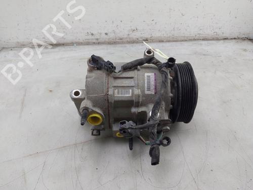 Compresseur AC RAM 1500 Crew Cab Pickup (DT) 5.7 (401 hp) 31922847