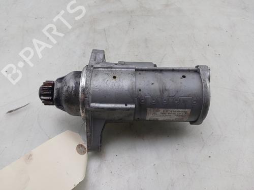 Used Starter AUDI Q2 (GAB, GAG) 35 TFSI (150 hp) 30466199