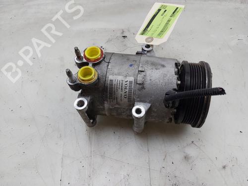 AC compressor VOLVO V40 Hatchback (525) T2 GTDi | BP34124199M34 - Image 3