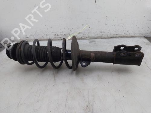 Left front shock absorber TOYOTA YARIS (_P13_) 1.0 (KSP130_, KSP130) | BP32263005M16