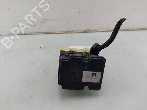 ABS pump FIAT 500 (312_) 1.0 Mild Hybrid (312.AYD1B) | BP28166801M43 