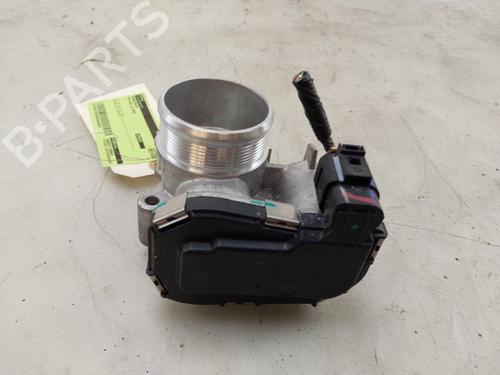 Used Throttle body Throttle body BYD SEAL U 1.5 Plug-in Hybrid Front-Wheel Drive (218 hp) 36698833 36698833
