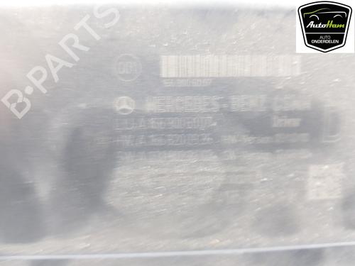 Electronic module MERCEDES-BENZ CLA Coupe (C117) CLA 250 (117.344) | BP20925832M83 