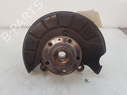 Left front steering knuckle VW CADDY III Box Body/MPV (2KA, 2KH, 2CA, 2CH) 2.0 TDI 16V | BP26125200M25 