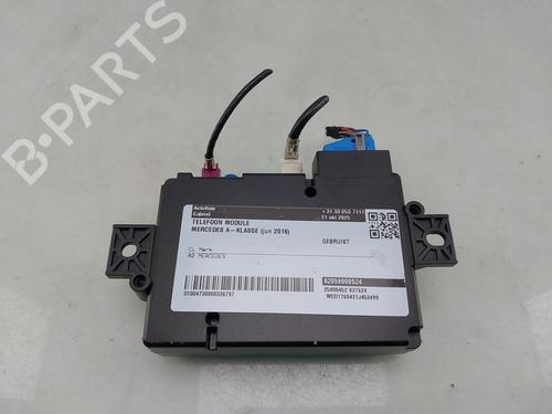 Electronic module MERCEDES-BENZ A-CLASS (W176) A 180 (176.042) | BP29910572M83