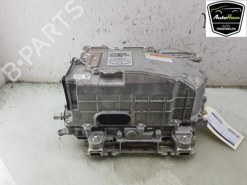 Used Inverter/Converter TOYOTA YARIS (_P13_) 1.5 Hybrid (NHP130_) (101 hp) 23218316