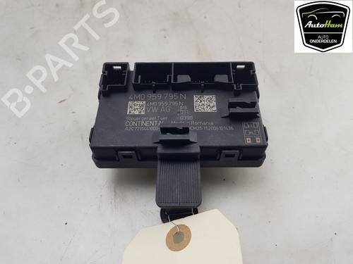 Used Control unit Control unit 20331295 20331295