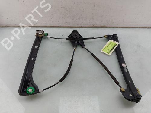 Used Front left window mechanism Front left window mechanism 38481859 38481859