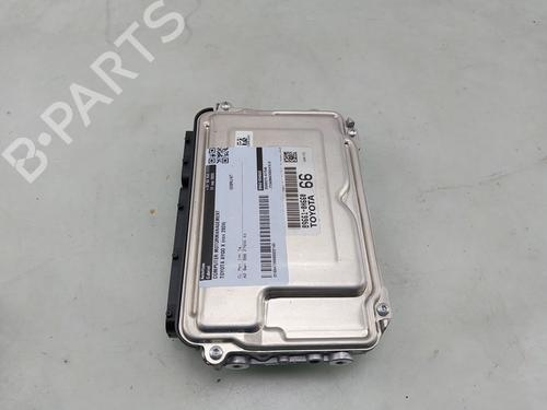 Engine control unit (ECU) TOYOTA AYGO X (_B7_) 1.0 VVT-i (KGB70) | BP29025516M57 - Image 3