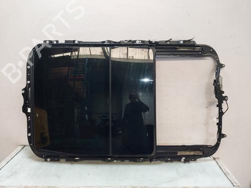 Used Sunroof BMW 3 Touring (E91) 320 i (150 hp) 29996731