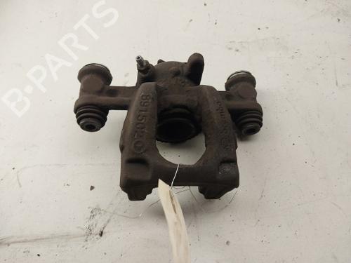 Used Left rear brake caliper Left rear brake caliper MERCEDES-BENZ VITO Tourer (W447) 114 CDI (447.701, 447.703, 447.705) (136 hp) 40503972 40503972