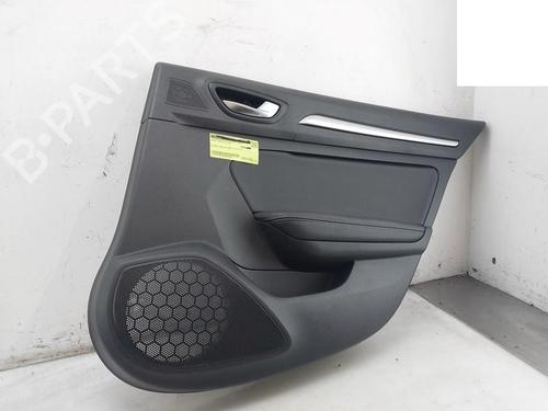 Rear right panel RENAULT MEGANE IV Grandtour (K9A/M/N_) 1.3 TCe 140 (K9NB) | BP33617059C61 - Image 3