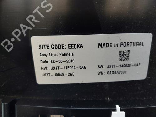 Instrument cluster FORD FOCUS IV (HN) 1.0 EcoBoost | BP29743978C47 - Image 4