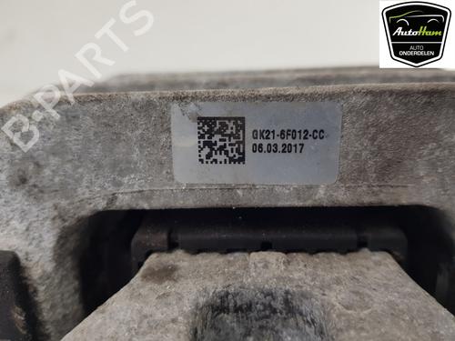 Engine mount FORD TRANSIT V363 Van (FCD, FDD) 2.0 EcoBlue | BP16678275M89 