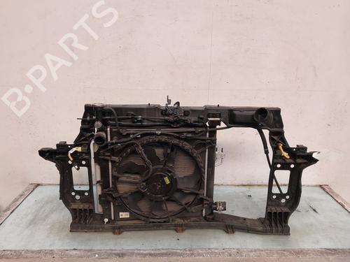 Kühlerpaket für KIA PICANTO III (JA) 1.0 (63 hp) 32773538
