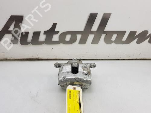 Used Left front brake caliper TOYOTA COROLLA Estate (_E21_) 2.0 Hybrid (MZEH12) (180 hp) 12021045