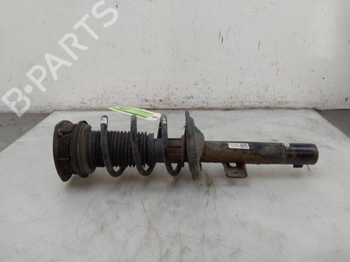 Used Right front shock absorber Right front shock absorber SKODA SCALA (NW1) 1.6 TDI (116 hp) 33463299 33463299