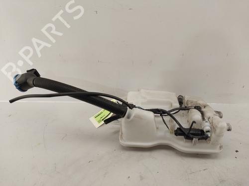 Used Windscreen washer tank Windscreen washer tank 36950650 36950650