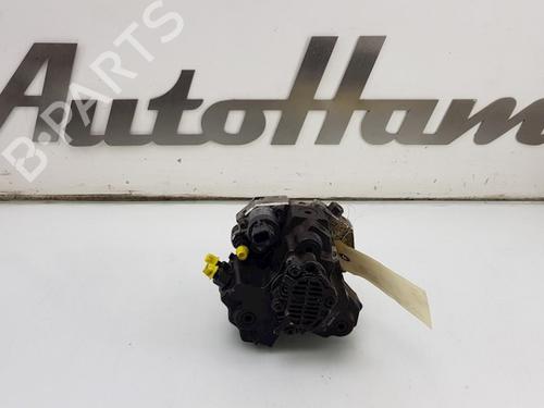 Used Injection pump VOLVO S80 I (184) D5 (163 hp) 30814810