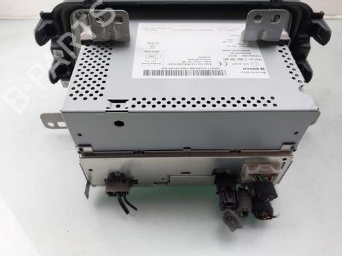 Electronic module NISSAN MICRA V (K14) 1.0 | BP29240626M83 