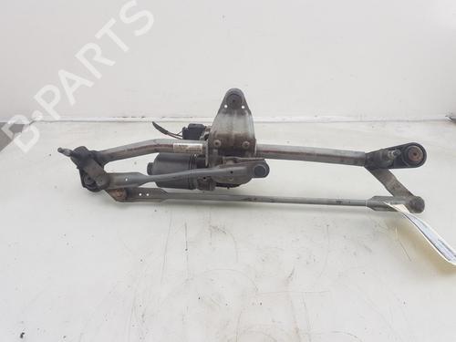 Used Front wipers mechanism Front wipers mechanism AUDI A3 Limousine (8VS, 8VM) 1.4 TSI (150 hp) 34056972 34056972