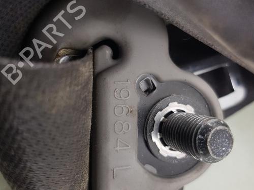 Front left seatbelt TOYOTA YARIS (_P9_) 1.0 VVT-i (KSP90_, KSP90R) | BP20720751I26 