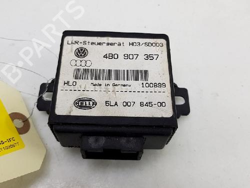 Electronic module AUDI TT (8N3) 1.8 T quattro | BP12018523M83 