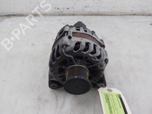 Used Alternator RENAULT CAPTUR I (J5_, H5_) 0.9 TCe 90 (90 hp) 30466202