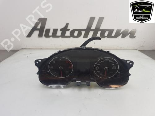 Used Instrument cluster AUDI A4 B8 (8K2) 2.0 TDI (136 hp) 12037210