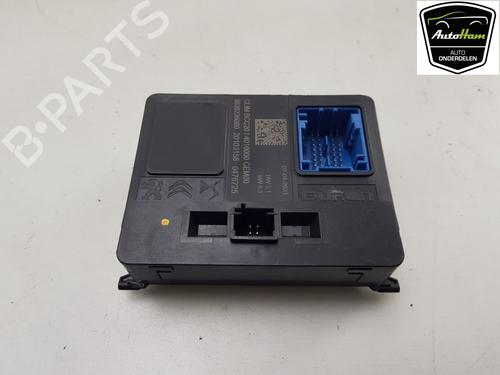 Elektronische module CITROËN C4 III (BA_, BB_, BC_) ë-C4 (BCZKXC, BZCKSC) | BP21489641M83 