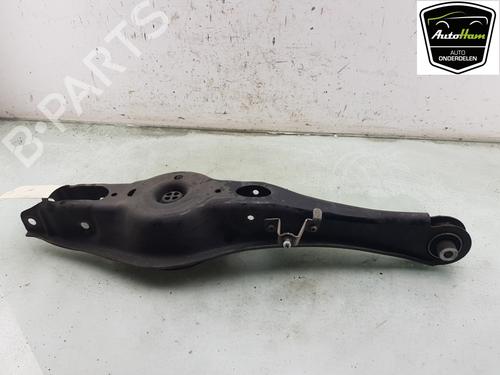 Left rear suspension arm VW GOLF VII (5G1, BQ1, BE1, BE2) e-Golf | BP22635213M14 