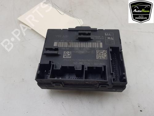 Used Electronic module VW GOLF VII (5G1, BQ1, BE1, BE2) 1.6 TDI (105 hp) 22903393