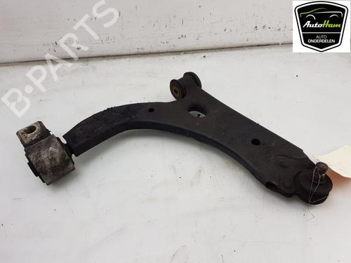 Used Right front suspension arm FORD FIESTA V (JH_, JD_) ST150 (150 hp) 24994974