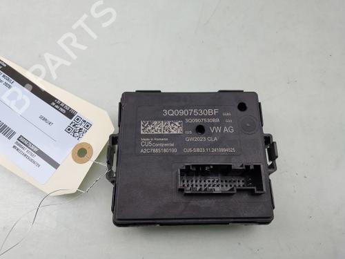 Used Electronic module Electronic module VW POLO VI (AW1, BZ1, AE1) 1.0 TSI (95 hp) 30102751 30102751
