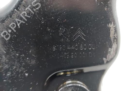 Oil sump PEUGEOT 3008 II SUV (MC_, MR_, MJ_, M4_) 1.2 THP/ PureTech 130 (MRHNSM, MRHNSU, MRHNSJ, MRHNYW,... | BP29743918M115 