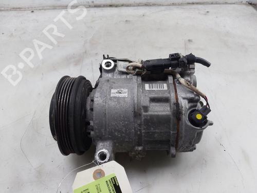AC compressor MERCEDES-BENZ A-CLASS (W176) A 180 (176.042) | BP29996673M34 - Image 3