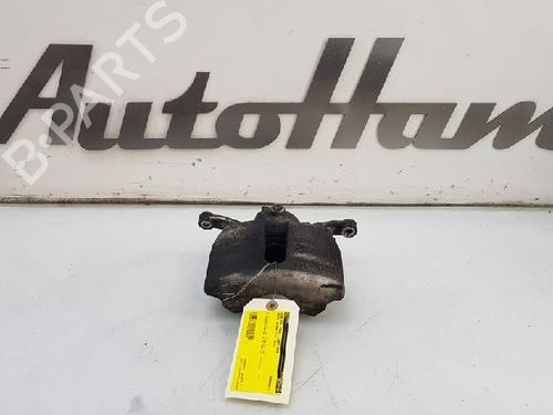 Used Left front brake caliper Left front brake caliper SKODA SUPERB III Estate (3V5) 1.5 TSi (150 hp) 12021193 12021193