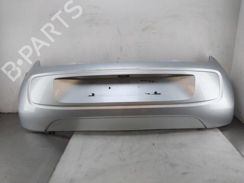 Bak støtfanger Bak støtfanger VW UP! (121, 122, BL1, BL2, BL3, 123) 1.0 (60 hp) 33266771 33266771