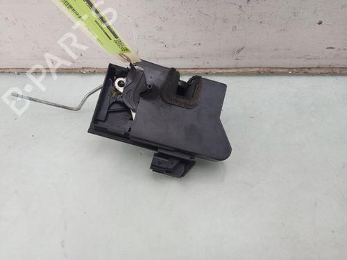 Rear left lock DACIA DUSTER (HM_) 1.3 TCe 130 (HMMF) | BP37150879C100 - Image 2