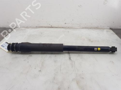 Used Right rear shock absorber TOYOTA YARIS (_P21_, _PA1_, _PH1_) 1.5 Hybrid (MXPH10, MXPH11) (116 hp) 27507654