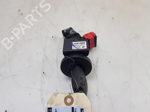 Ignition barrel RENAULT TRAFIC III Van (FG_) 1.6 dCi 145 (FGMG) | BP23897970M48 