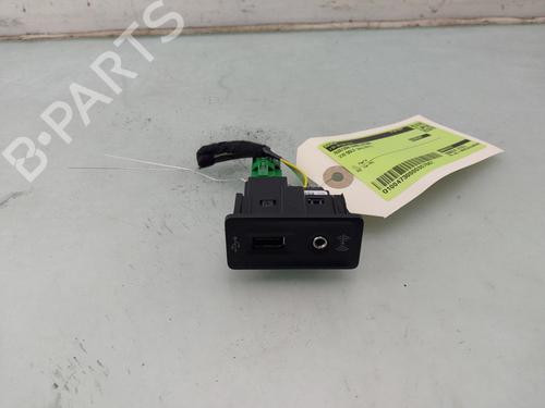 Modulo elettronico Modulo elettronico VW GOLF VII (5G1, BQ1, BE1, BE2) 1.5 TSI (150 hp) 33884291 33884291