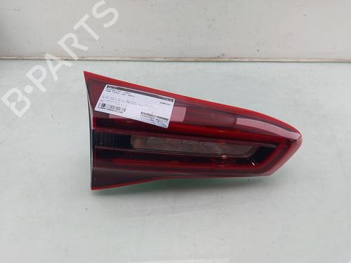 Used Left taillight FORD FOCUS IV Turnier (HP) 1.0 EcoBoost mHEV (125 hp) 26655164
