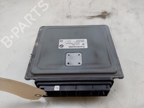 Engine control unit (ECU) BMW 5 Touring (F11) 523 i | BP36783880M57 - Image 3