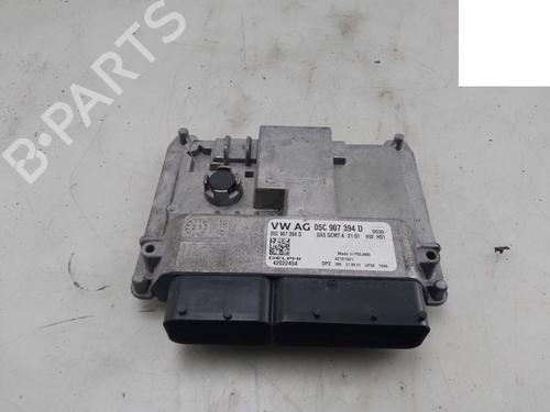 Used Engine control unit (ECU) Engine control unit (ECU) 31170322 31170322