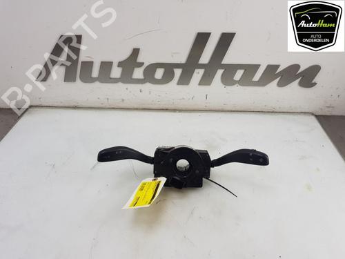Used Steering column stalk VW POLO (9N_, 9A_) 1.4 TDI (70 hp) 12037727
