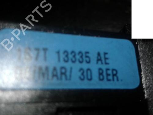 Steering column stalk FORD FIESTA V (JH_, JD_) 1.6 16V | BP12020495I23