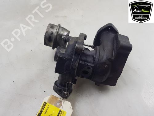 Turbolader/Kompressor für FIAT DOBLO Box Body/MPV (223_) 1.3 D Multijet (75 hp) 17318491