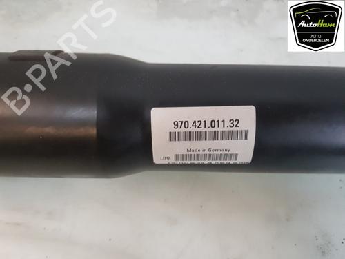 Driveshaft PORSCHE PANAMERA (970) 3.0 4S | BP15938239M37