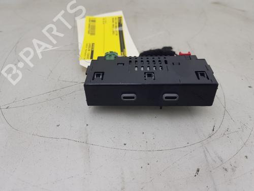 Used Electronic module Electronic module 18263370 18263370
